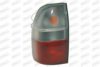 PRASCO MB8174054 Combination Rearlight